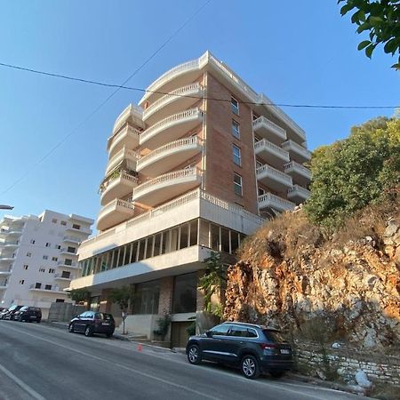 Ami Apartments Саранда Экстерьер фото