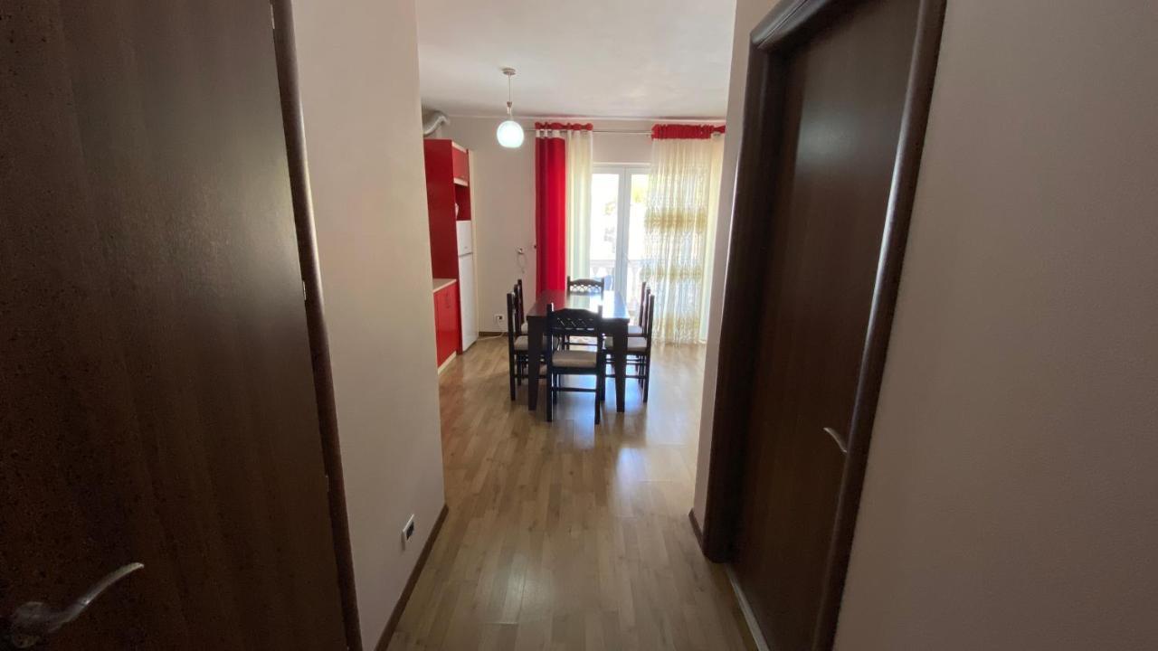 Ami Apartments Саранда Экстерьер фото